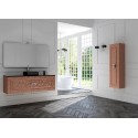 Mueble de baño Barcos de 100cm serie Chic modelo Dirty