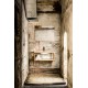 Mueble de baño 80 cm serie Flint Mondial Bathroom