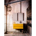 Mueble de baño Mondial Bathroom de 100cm serie Hay