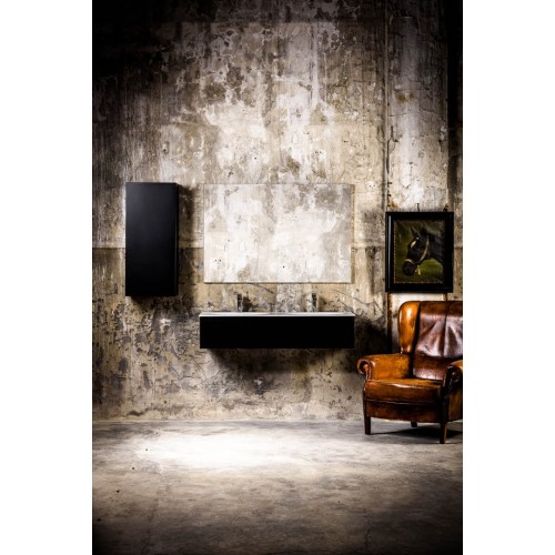 Mueble de baño Mondial Bathroom de 120 cm serie Foge