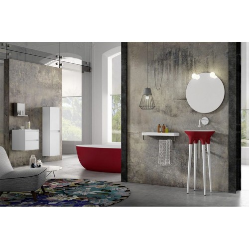 Mueble de baño MiBaño de 50 cm serie Twist 04