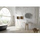 DecoBannio mueble de baño 44 cm serie Twist 05 MiBaño