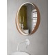 DecoBannio mueble de baño 44 cm serie Twist 07.1 MiBaño 