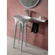 DecoBannio mueble de baño 44 cm serie Twist 08.1 MiBaño 
