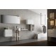 Mueble de baño 50 cm serie Pentos 04 MiBaño