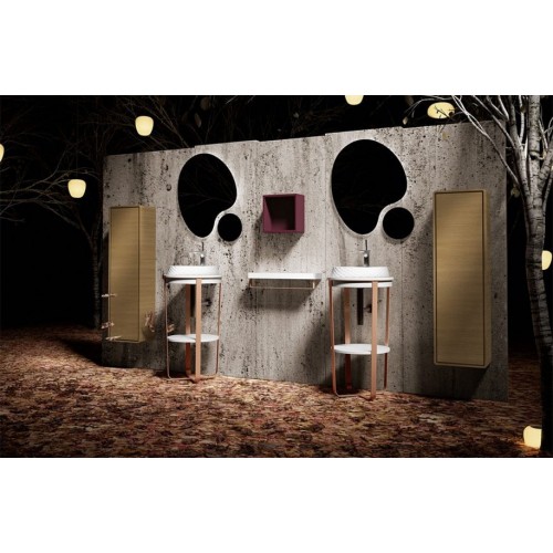 Mueble de baño MiBaño de 50 cm serie Pentos 06