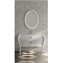 Mueble de baño MiBaño de 125 cm serie Paulina 02