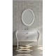 Mueble de baño 85 cm serie Paulina 02 MiBaño