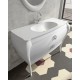 Mueble de baño 85 cm serie Paulina 02.1 MiBaño 