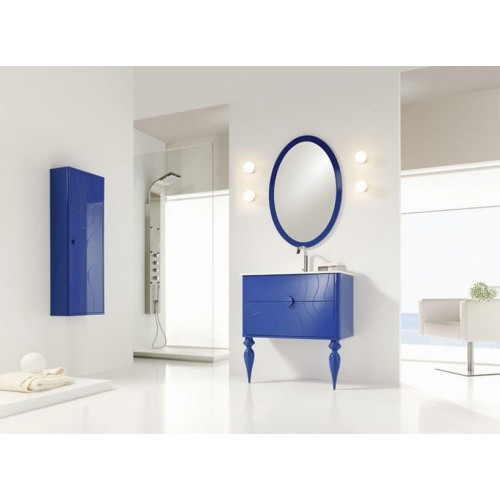 Mueble de baño MiBaño de 100 cm serie Évora 802