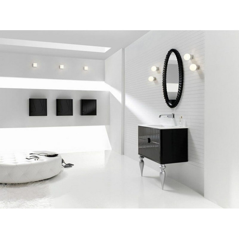 Mueble de baño 60 cm serie Évora 805 MiBaño