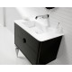 Mueble de baño 60 cm serie Évora 805.1 MiBaño