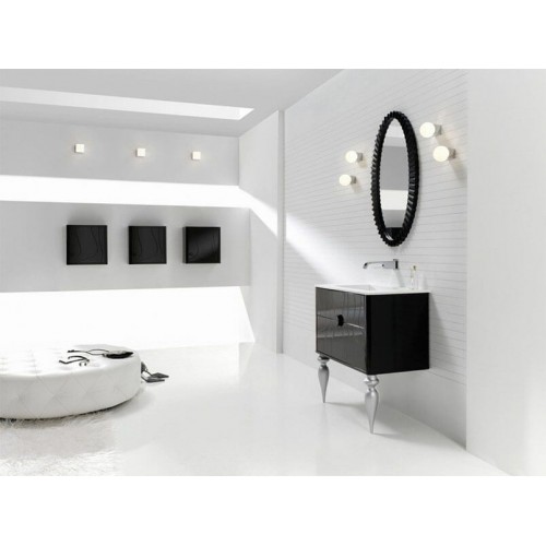 Mueble de baño MiBaño de 80 cm serie Évora 805