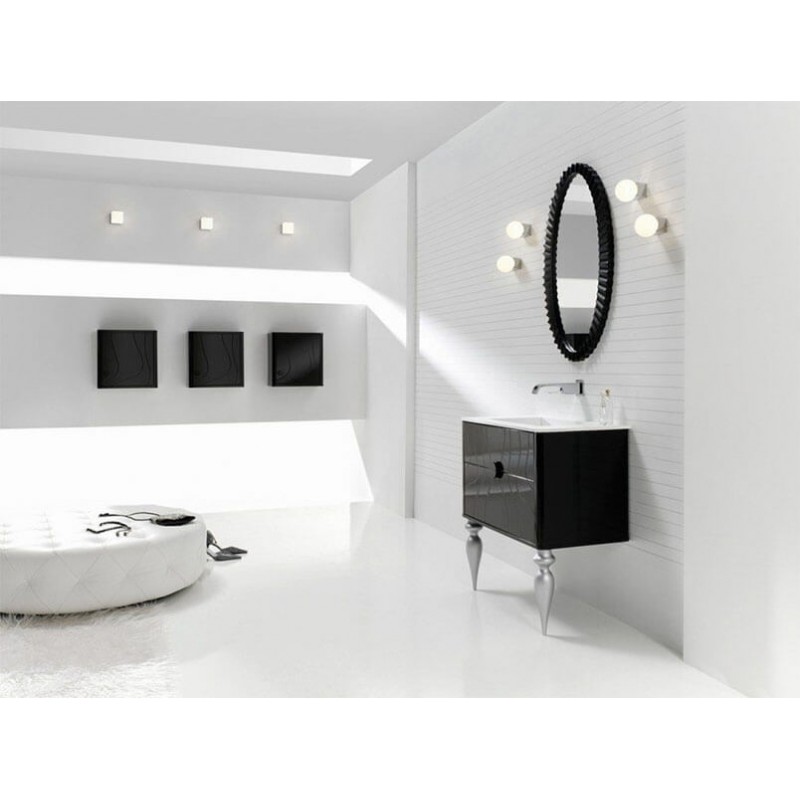 Mueble de baño 100 cm serie Évora 805 MiBaño
