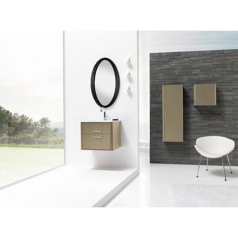 Mueble de baño 60 cm serie Évora 808 MiBaño