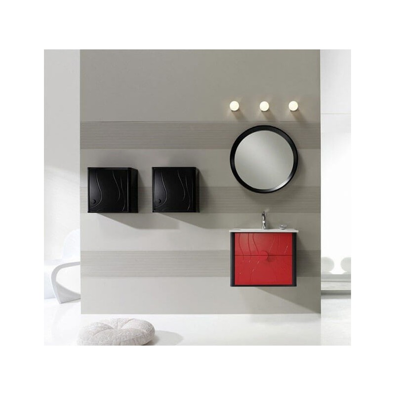 Mueble de baño 80 cm serie Évora 812 MiBaño