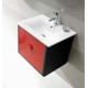 Mueble de baño 80 cm serie Évora 812.1 MiBaño