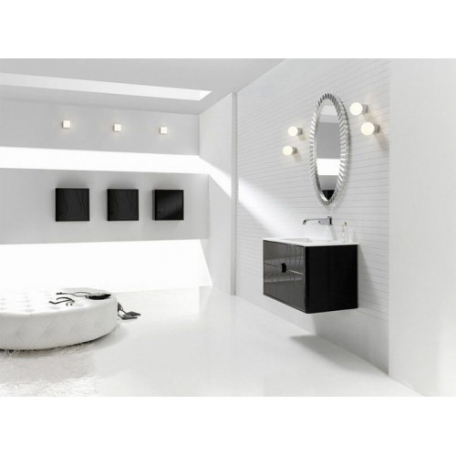 Mueble de baño MiBaño de 80 cm serie Évora 814