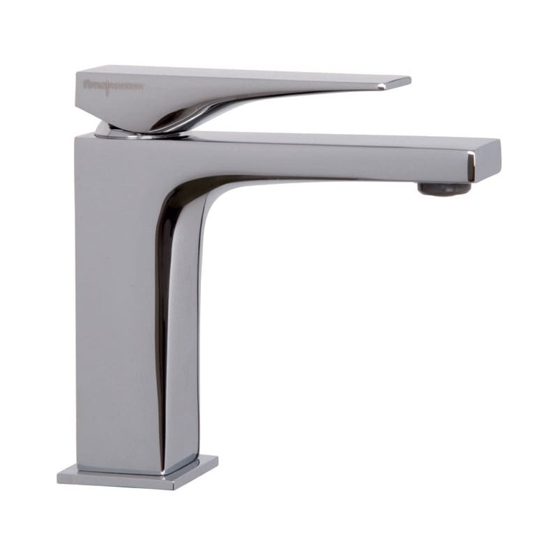 Grifo mezclador para lavabo Zeta