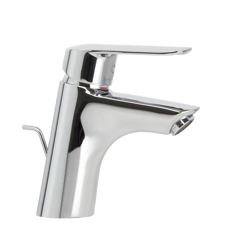 Grifo mezclador para lavabo serie Spot