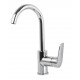 Grifo mezclador para lavabo serie Spot
