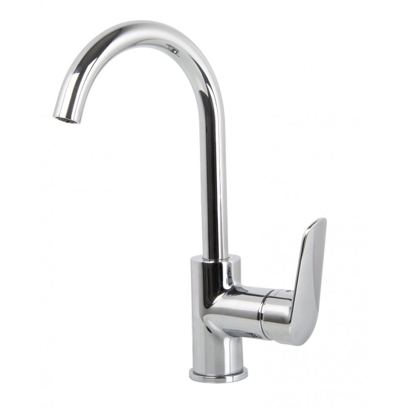 Grifo mezclador para lavabo serie Spot