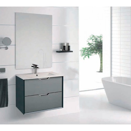 Mueble de baño Socimobel de 80cm serie Toronto