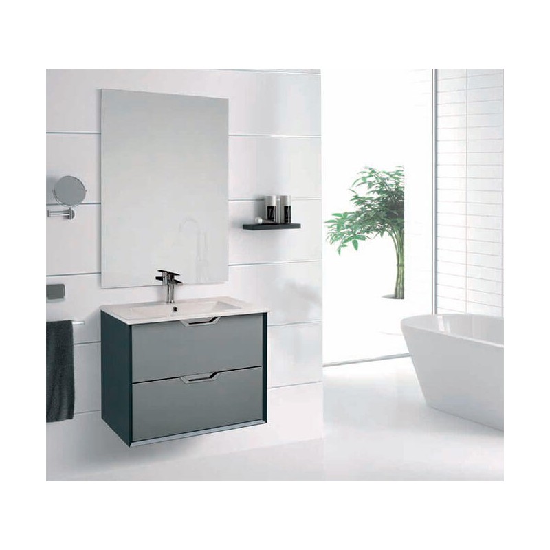 Decobannio Socimobel Toronto Marengo y Plata