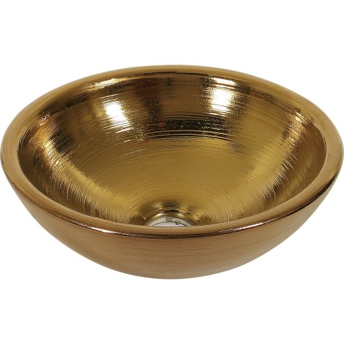 Lavabo de Porcelana Redondo Siam