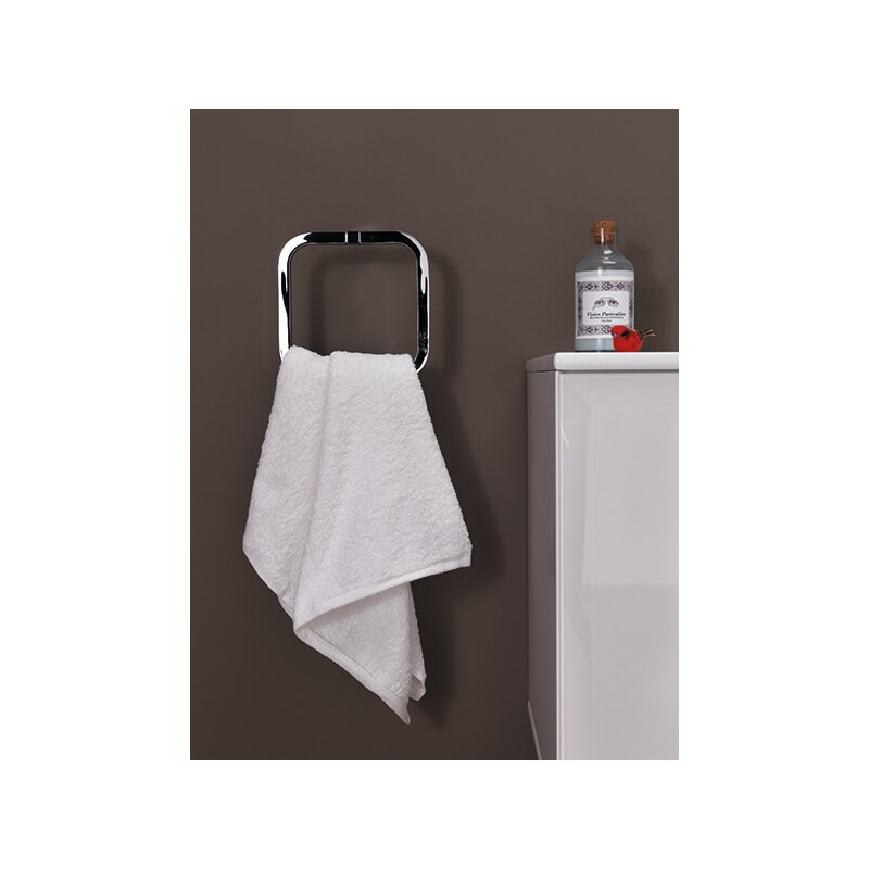 Toallero anilla Regia Domovari serie Astoria