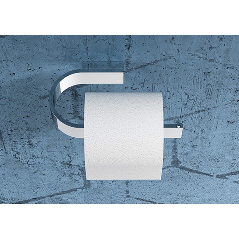 Portarrollos / toallero Regia Domovari serie Maxxxi