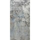 Pavimento Habitat serie Bagdad Grey de 50x100cm