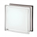 Bloque de vidrio Mendini White 100% 19x19x8cm