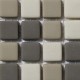 Mosaico Cuadrado Esmaltado Blend 76 - medida tesela