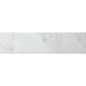 Mosaico Bianco Carrara Polished - MALLA