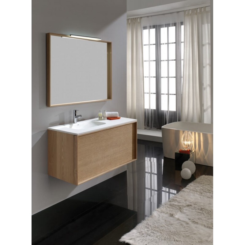 Naxani Aalto roble americano