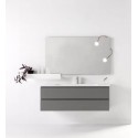 Mueble de baño Naxani de 60 cm serie Aran