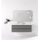 Mueble de baño Naxani serie Aran Smog Tex