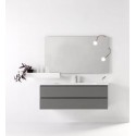 Mueble de baño Naxani de 110 cm serie Aran
