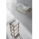 Mueble de baño Naxani serie Blev