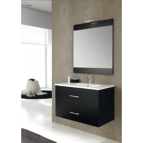 Mueble de baño Naxani de 100 cm serie Colton