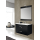 Mueble de baño Naxani serie Colton