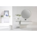 Mueble de baño Naxani de 80 cm serie Dolom