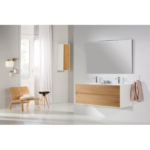 Mueble de baño Naxani serie Elysée
