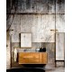 Mueble de baño Mondial Bathroom de 100cm serie Coff
