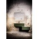 Mueble de baño Mondial Bathroom de 60cm serie Loor
