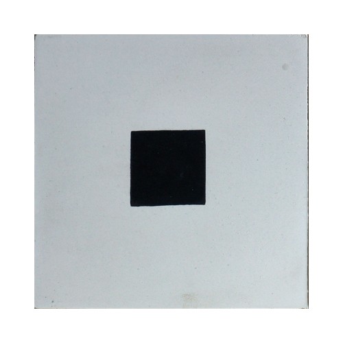 Baldosa Hidráulica 20x20x1,8cm Contemporánea Nº 201 - 1m2