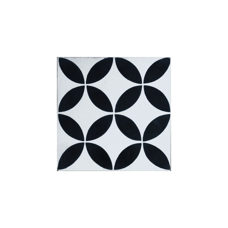 Baldosa Hidráulica Contemporánea Nº 210