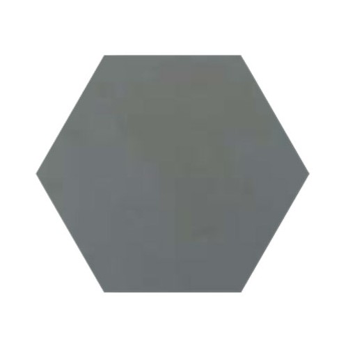 Baldosa Hidráulica 20x11,5cm Hexagonal - 1m2