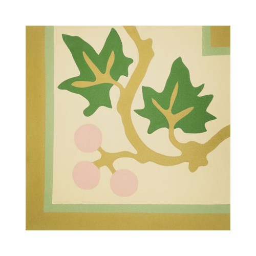 Cenefa Hidráulica 20x20x1,8cm Angular Nº 168